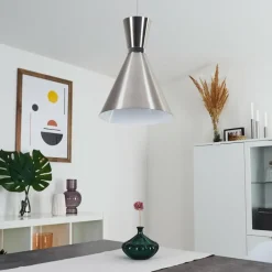 Luminaires Scandinaves-hofstein Suspension Vijes, 1 lumière