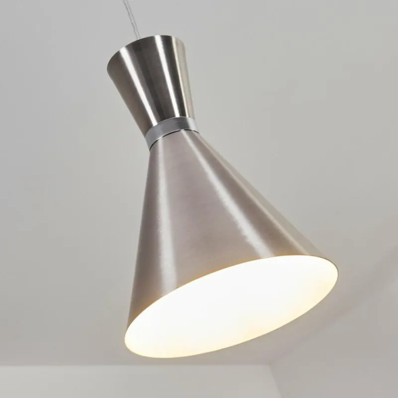Luminaires Scandinaves-hofstein Suspension Vijes, 1 lumière