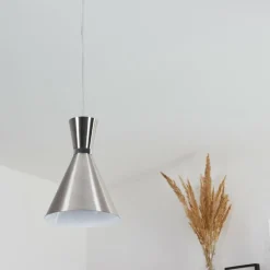 Luminaires Scandinaves-hofstein Suspension Vijes, 1 lumière