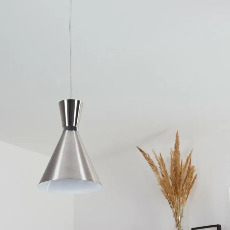 Luminaires Scandinaves-hofstein Suspension Vijes, 1 lumière