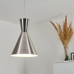 Luminaires Scandinaves-hofstein Suspension Vijes, 1 lumière