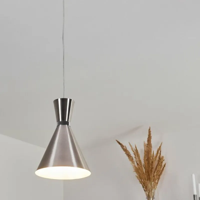 Luminaires Scandinaves-hofstein Suspension Vijes, 1 lumière