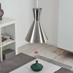 Luminaires Scandinaves-hofstein Suspension Vijes, 1 lumière