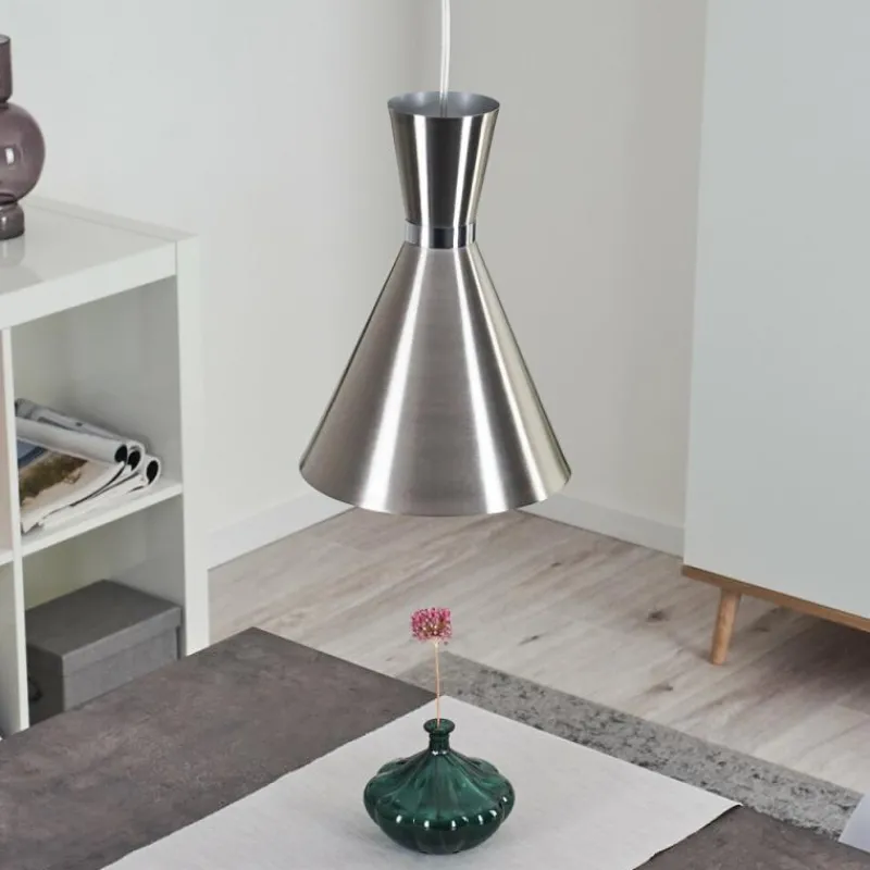 Luminaires Scandinaves-hofstein Suspension Vijes, 1 lumière