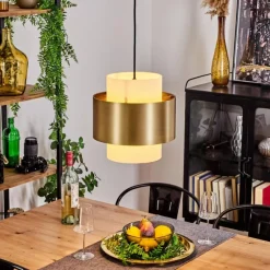 hofstein Suspension Vivian Laiton, 1 lumière