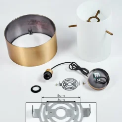 hofstein Suspension Vivian Laiton, 1 lumière