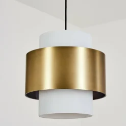 hofstein Suspension Vivian Laiton, 1 lumière