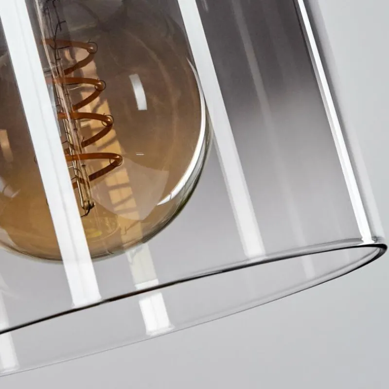 Lampes Dorées-hofstein Suspension Vuoltu Or, 1 lumière