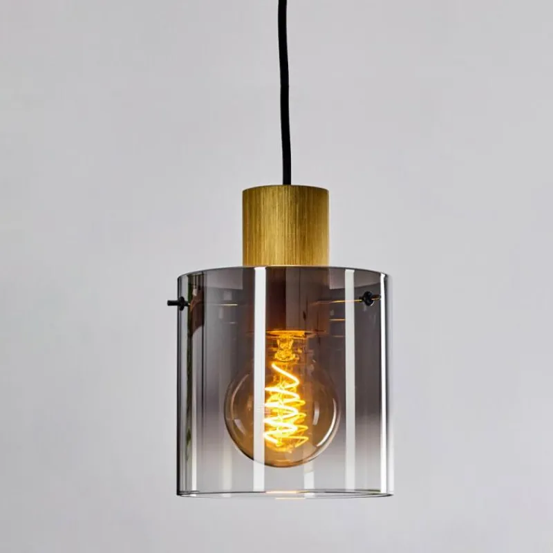 Lampes Dorées-hofstein Suspension Vuoltu Or, 1 lumière