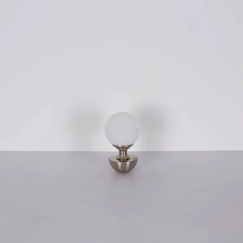 Luminaires Globo Lighting Tabina Lampe à poser LED Laiton, 1 lumière* Éclairage Led