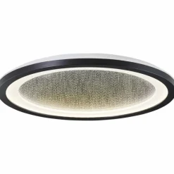 Lampes Industrielles-Luminaires Brilliant Tanida Panel LED Blanc, 1 lumière