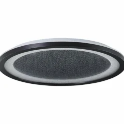 Lampes Industrielles-Luminaires Brilliant Tanida Panel LED Blanc, 1 lumière