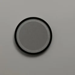 Lampes Industrielles-Luminaires Brilliant Tanida Panel LED Blanc, 1 lumière