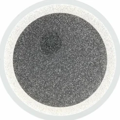 Lampes Industrielles-Luminaires Brilliant Tanida Panel LED Blanc, 1 lumière