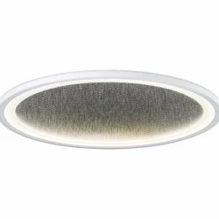 Lampes Industrielles-Luminaires Brilliant Tanida Panel LED Blanc, 1 lumière, Télécommandes