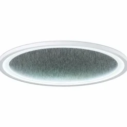 Lampes Industrielles-Luminaires Brilliant Tanida Panel LED Blanc, 1 lumière, Télécommandes