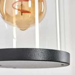 hofstein Telhada Luminaire extérieur, Lampe murale d´extérieur Noir, 1 lumière