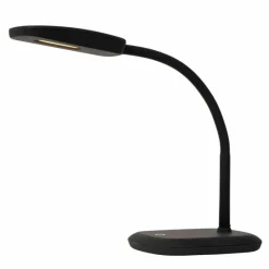 Luminaires Lucide TESSA Lampe de bureau LED Noir, 1 lumière* Lampes À Poser