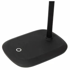Luminaires Lucide TESSA Lampe de bureau LED Noir, 1 lumière* Lampes À Poser