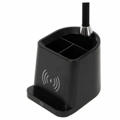 Luminaires Lucide TESSA Lampe de bureau LED Noir, 1 lumière* Lampes À Poser