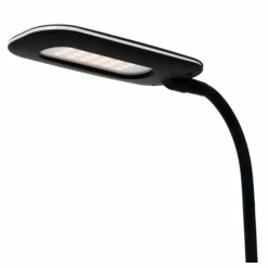 Luminaires Lucide TESSA Lampe de bureau LED Noir, 1 lumière* Lampes À Poser
