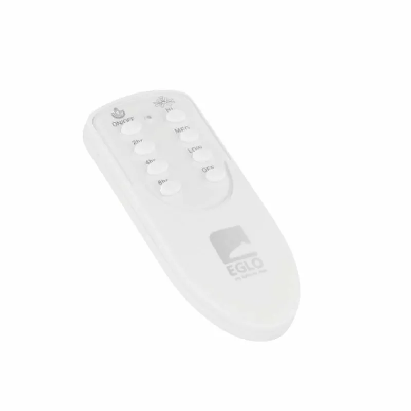 Luminaires Eglo Télécommandes Eglo Blanc