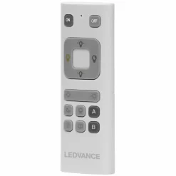 Luminaires Ledvance Télécommandes LEDVANCE Smart+ Blanc, Télécommandes