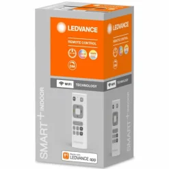 Luminaires Ledvance Télécommandes LEDVANCE Smart+ Blanc, Télécommandes