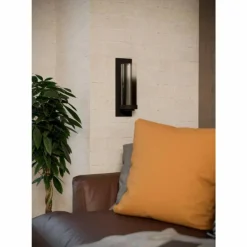 Luminaires Eglo TOOTHILL Applique murale Noir, 1 lumière
