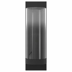 Luminaires Eglo TOOTHILL Applique murale Noir, 1 lumière