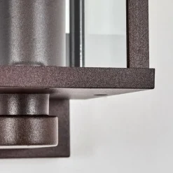 hofstein Tourega Lampe murale d´extérieur Rouille, 1 lumière