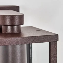 hofstein Tourega Lampe murale d´extérieur, 1 lumière