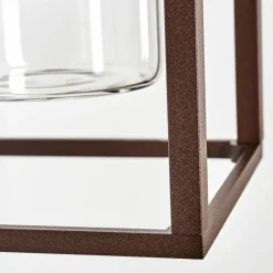 hofstein Trancozelos Lampe murale d´extérieur Rouille, 1 lumière