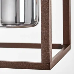 hofstein Trancozelos Lampe murale d´extérieur Rouille, 1 lumière