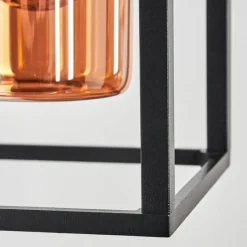 hofstein Trancozelos Lampe murale d´extérieur Noir, 1 lumière