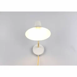 Luminaires Trio Traveller Applique murale Gris, 1 lumière* Appliques