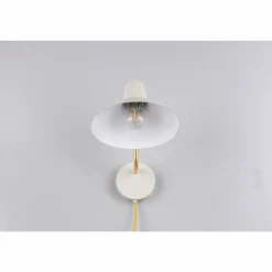 Luminaires Trio Traveller Applique murale Gris, 1 lumière* Appliques