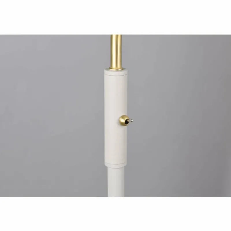 Luminaires Trio Traveller Lampadaire Gris, 1 lumière* Lampadaires Et Lampes Sur Pied