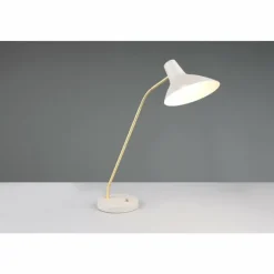 Luminaires Trio Traveller Lampe à poser Gris, 1 lumière* Lampes À Poser