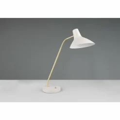 Luminaires Trio Traveller Lampe à poser Gris, 1 lumière* Lampes À Poser