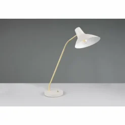 Luminaires Trio Traveller Lampe à poser Gris, 1 lumière* Lampes À Poser