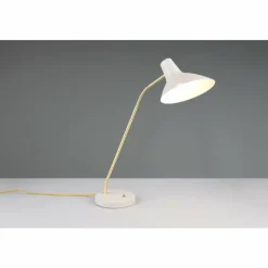 Luminaires Trio Traveller Lampe à poser Gris, 1 lumière* Lampes À Poser