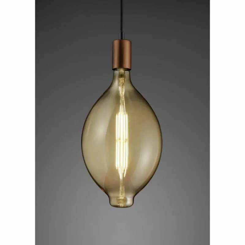 Luminaires Trio Trio E27 8 Watt 2700K 560 Lumen