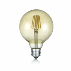 Luminaires Trio Trio E27 6 Watt 2700K 420 Lumen