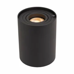 Luminaires Lucide TUBE Lampe à poser LED Noir, 1 lumière* Éclairage Led