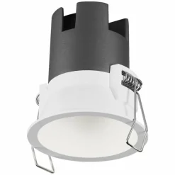 Luminaires Ledvance Twist Spot encastrable LED Blanc, 1 lumière* Luminaires Encastrés