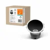 Luminaires Ledvance Twist Spot encastrable LED Noir, Blanc, 1 lumière* Luminaires Encastrés