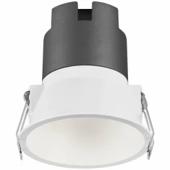 Luminaires Ledvance Twist Spot encastrable LED Blanc, 1 lumière* Luminaires Encastrés