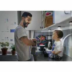 Luminaires Ledvance Undercabinet Luminaire sous meuble LED Noir, 1 lumière* Éclairage Led