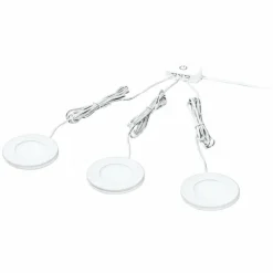 Luminaires Ledvance Undercabinet Luminaire sous meuble LED Blanc, 1 lumière* Éclairage Led